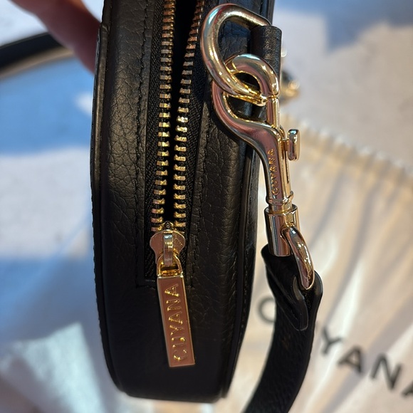 CUYANA ROUND SHOULDER BAG - Picture 5 of 7